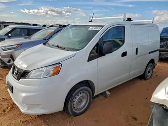 2021 Nissan NV 3N6CM0KNXMK690541
