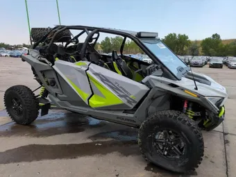 2022 Polaris 3NSG4L926NG387518