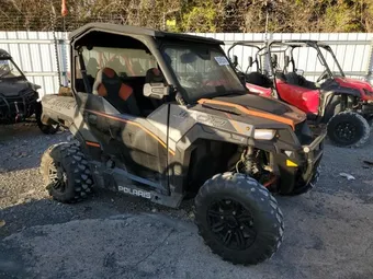 2017 Polaris 3NSRGE999HH009054