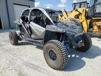 2024 Polaris RZR Pro R 3NSRMD2K8RG331157