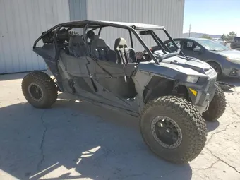 2017 Polaris 3NSVFE923HF933165