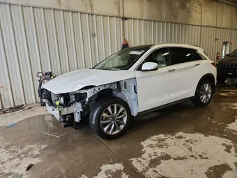 2021 Infiniti QX50 3PCAJ5BB1MF124461