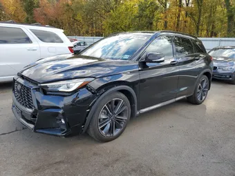 2023 Infiniti QX50 3PCAJ5FB2PF108008