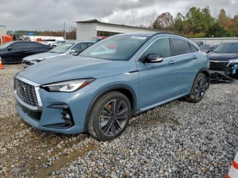 2024 Infiniti QX55 3PCAJ5JR1RF108766