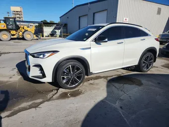 2023 Infiniti QX55 3PCAJ5JR6PF110350