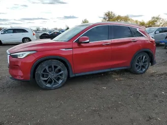 2019 Infiniti QX50 3PCAJ5M36KF118948