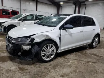 2015 Volkswagen Golf 3VWRA7AUXFM042869