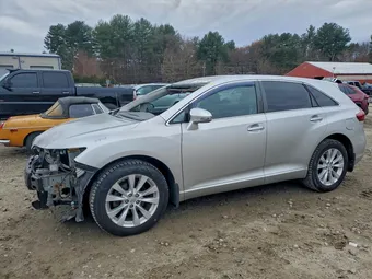 2014 Toyota Venza 4T3BA3BB0EU050566