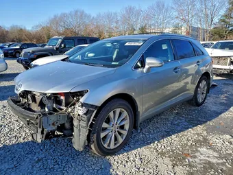 2015 Toyota Venza 4T3BA3BB6FU066563