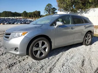2015 Toyota Venza 4T3BK3BB0FU117357