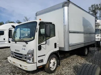 2024 Isuzu 54DC4W1D3RS215570