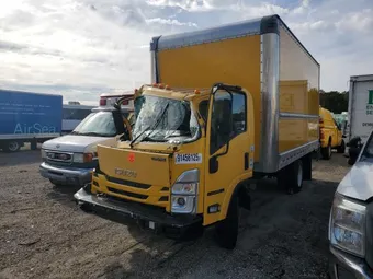 2023 Isuzu 54DC4W1DXPS203381
