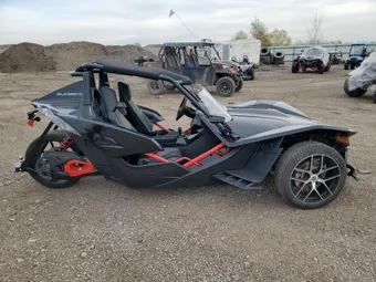 2016 Polaris Slingshot 57XAAPFA4G5109138