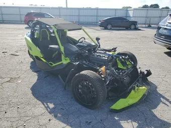 2021 Polaris Slingshot 57XAARHB3M8142871