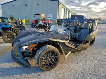 2024 Polaris Slingshot 57XAATGD6R8164094