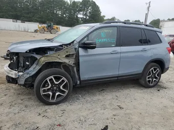 2023 Honda Passport 5FNYF8H04PB003015