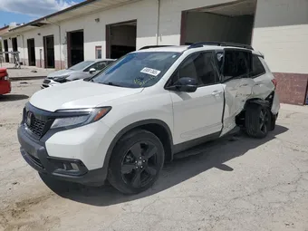 2020 Honda Passport 5FNYF8H08LB016859
