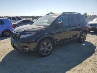2019 Honda Passport 5FNYF8H91KB004419
