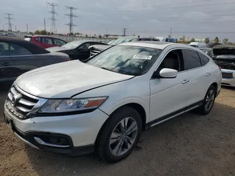 2015 Honda Crosstour 5J6TF2H56FL004627