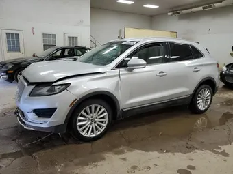 2019 Lincoln MKC 5LMCJ1C94KUL09338