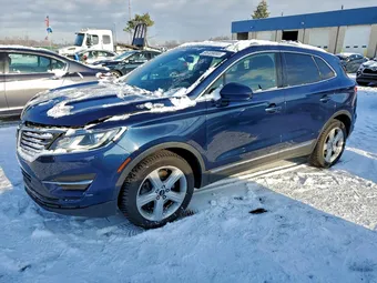 2016 Lincoln MKC 5LMCJ1D9XGUJ28122