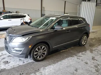 2017 Lincoln MKC 5LMCJ2C97HUL35429