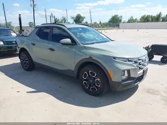 2023 Hyundai Santa Cruz 5NTJCDAE5PH062053