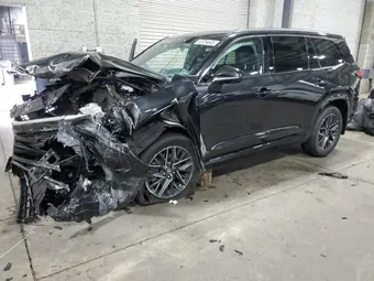 2025 Lexus TX 350 5TDAAAB62SS028214
