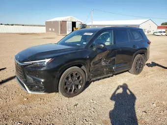 2025 Lexus TX 500H 5TDABAB6XSS008547