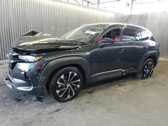 2025 Mazda CX-50 7MMVAAEW0SN117718