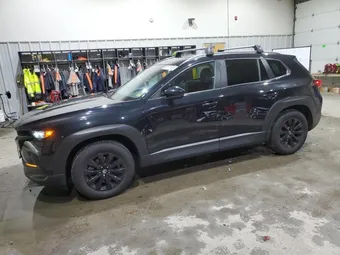 2024 Mazda CX-50 7MMVABBM8RN209873