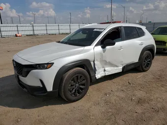 2024 Mazda CX-50 7MMVABBMXRN243300