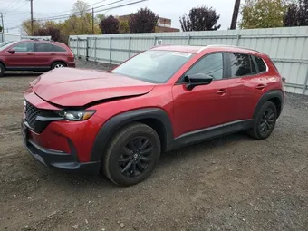 2025 Mazda CX-50 7MMVABDM8SN304632