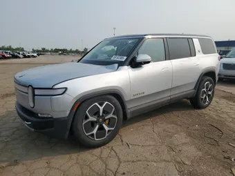 2023 Rivian R1S 7PDSGABA2PN006517