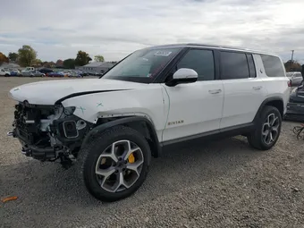 2023 Rivian R1S 7PDSGABA3PN027909
