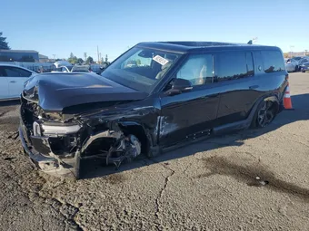 2025 Rivian R1S 7PDSGBBA2SN056834