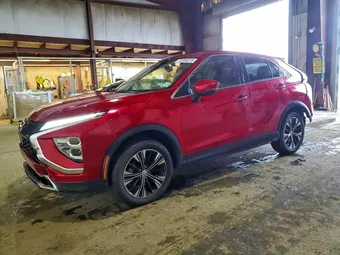 2022 Mitsubishi Eclipse Cross JA4ATWAA0NZ066440