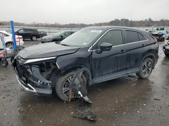 2023 Mitsubishi Eclipse Cross JA4ATWAA9PZ001752