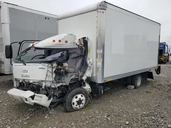 2020 Isuzu JALC4W160L7011274