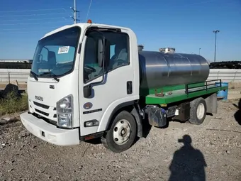 2019 Isuzu JALC4W161K7010505