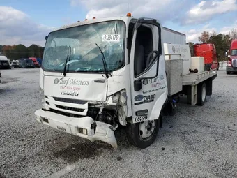 2018 Isuzu JALE5W162J7900869