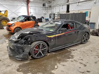 2019 Toyota GT86 JF1ZNAE17K9700859