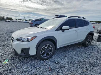 2019 Subaru Crosstrek JF2GTACC7K8245286