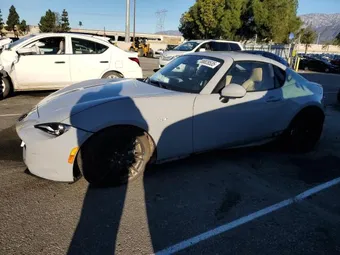 2024 Mazda MX-5 JM1NDAM71R0610039