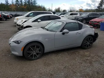 2025 Mazda MX-5 JM1NDAM71S0655858