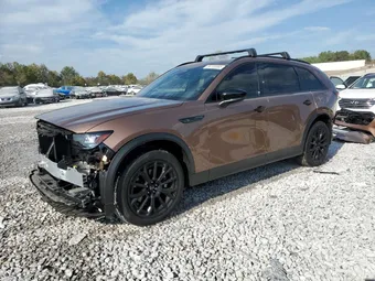 2025 Mazda CX-70 JM3KJEHD0S1124641