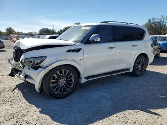 2015 Infiniti QX80 JN8AZ2NE7F9084319
