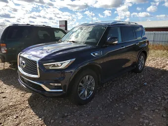 2019 Infiniti QX80 JN8AZ2NE8K9238451