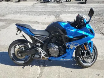 2024 Suzuki JS1EM13B3R7103716