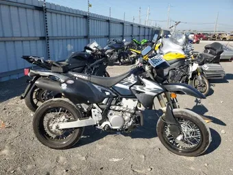 2024 Suzuki JS1SK44A7R7100544